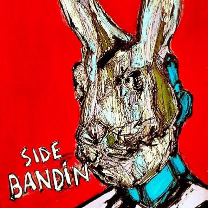 SIDE BANDIN - S/T EP